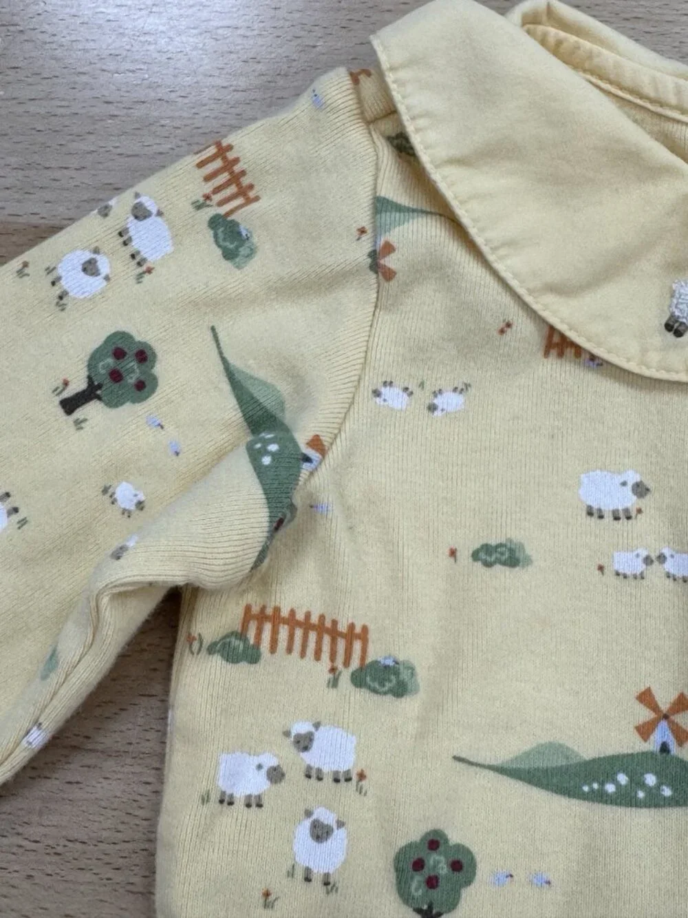 Gymboree corduroy dress
